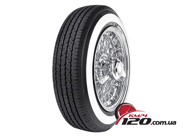 Radar Dimax Classic WSW 215/70 R15