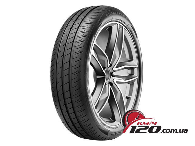 Radar Dimax Eco 195/55 R20