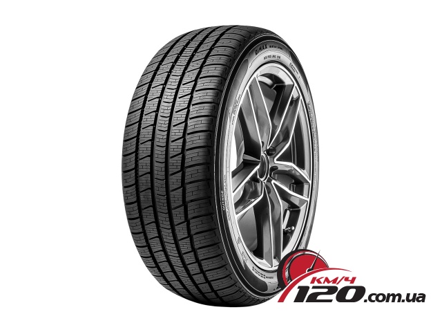 Radar Dimax Winter Sport 195/50 R15