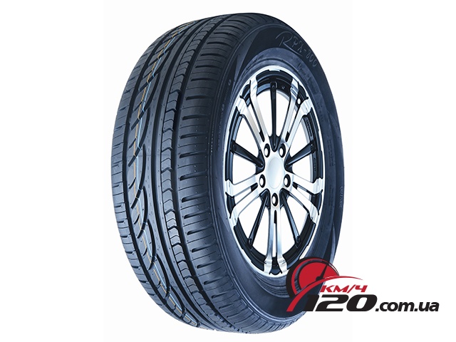Radar RPX800 215/55 R18