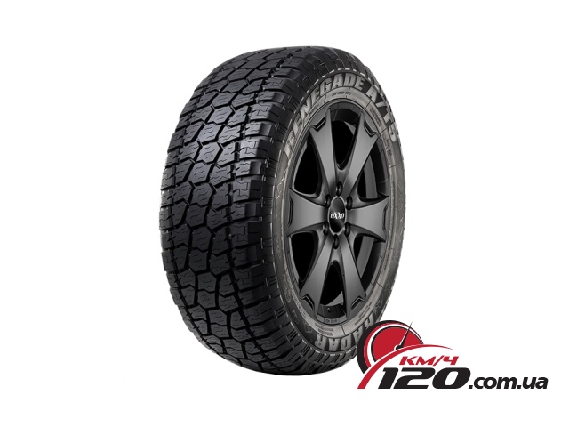Radar Renegade A/T5 295/65 R20