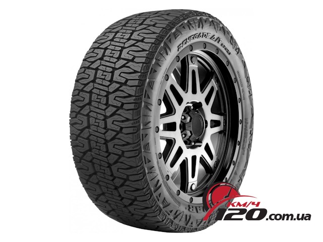 Radar Renegade A/T Sport 265/50 R20
