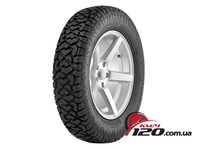 Radar Renegade Classic 145/80 R13