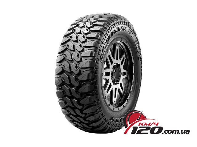 Radar Renegade R7 M/T 37/12 R20