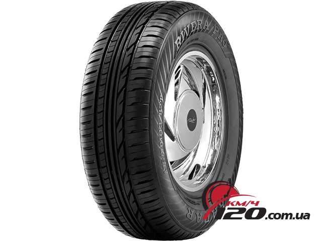 Radar Rivera Pro 2 175/60 R15