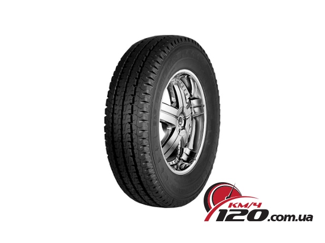 Radburg (наварка) Agis 101 215/65 R16