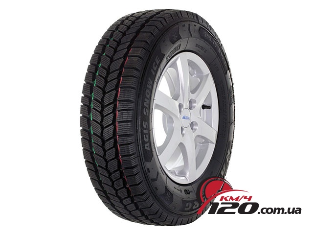 Radburg (наварка) Agis Snow Ice 235/65 R16