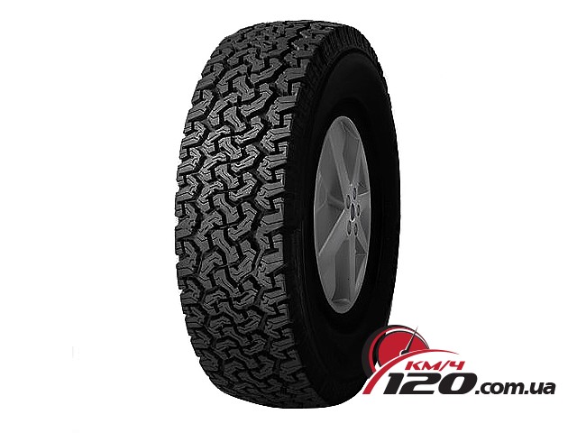 Radburg (наварка) All Terrain 205/80 R16