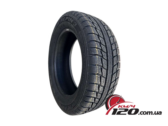 Radburg (наварка) Power Alpin 3 225/45 R17