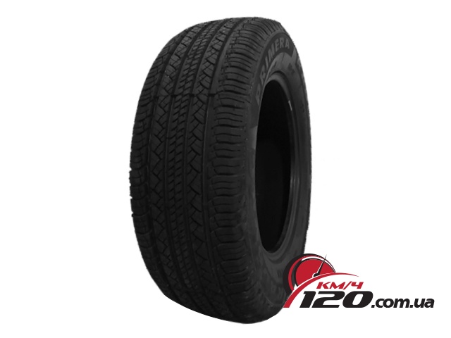 Radburg (наварка) Primera 265/60 R18