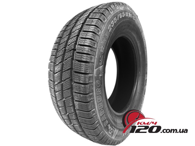 Radburg (наварка) Winter Radial 235/65 R16