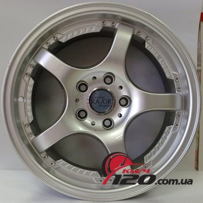 Razor N19 7.0x16 5x114.3