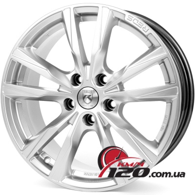Reds K2 HD 7.5x17 5x112.0