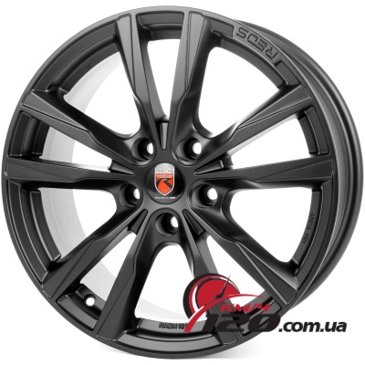 Reds K2 HD 7.5x17 5x110.0