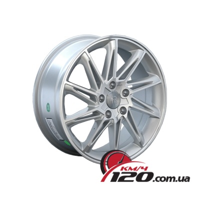 Replay Audi (A44) 8.0x18 5x112.0