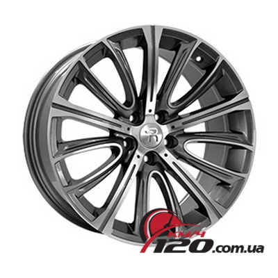 Replay BMW (B227) 8.5x19 5x112.0