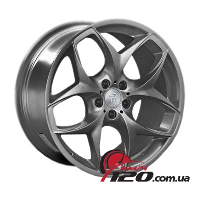 Replay BMW (B80) 10.5x20 5x120.0