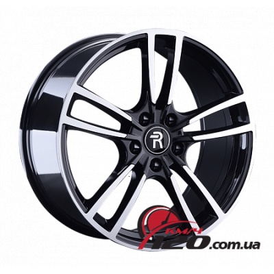 Replay Porsche (PR26) 11.0x21 5x130.0