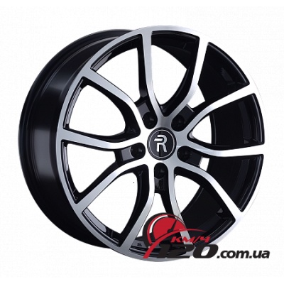 Replay Porsche (PR27) 10.5x20 5x130.0