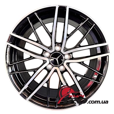 Replica (0354) 8.5x18 5x112.0