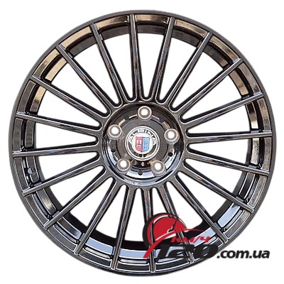 Replica (284) 8.5x19 5x120.0