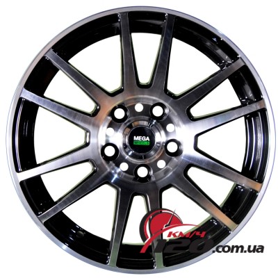 Replica (285-150) 6.0x15 5x105.0