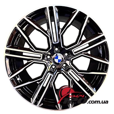 Replica (312) 9.5x20 5x112.0