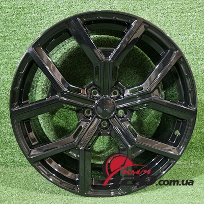 Replica (369) 8.5x20 5x120.0