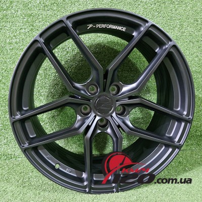 Replica (370) 9.5x19 5x112.0