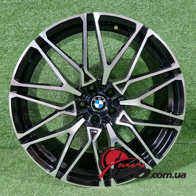 Replica (4952210501MB) 10.5x22 5x112.0