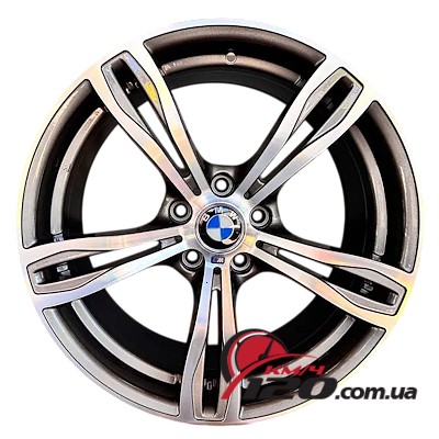 Replica (5056) 8.5x18 5x120.0