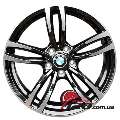 Replica (5181) 8.5x20 5x120.0
