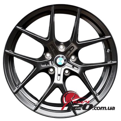 Replica (5484) 8.5x19 5x120.0