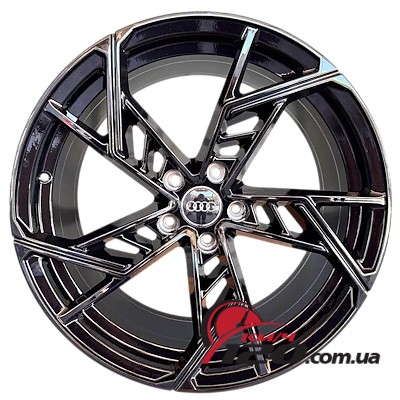 Replica (5611) 8.5x19 5x112.0