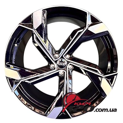 Replica (5633) 9.5x22 5x112.0