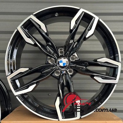 Replica (5718) 8.5x20 5x112.0