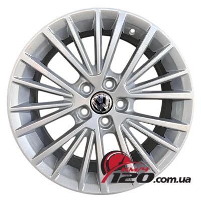Replica (6086) 6.5x16 5x100.0