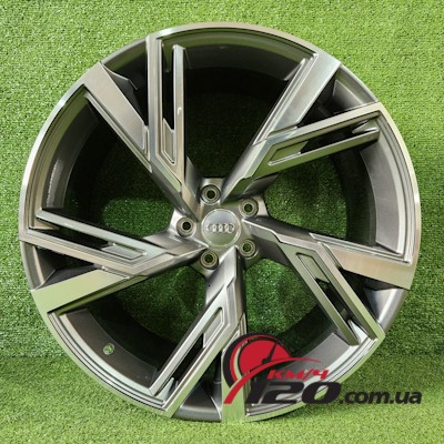 Replica (6105) 9.5x22 5x112.0