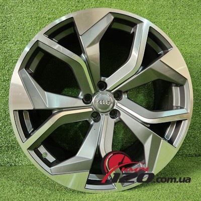 Replica (6109) 9.5x21 5x112.0