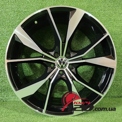 Replica (6125) 8.5x19 5x112.0