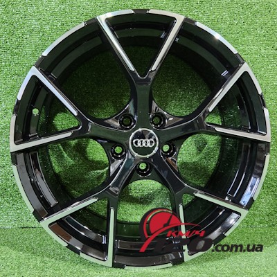 Replica (6131) 7.5x17 5x112.0