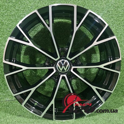 Replica (6138) 7.5x18 5x112.0