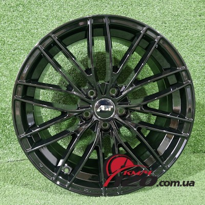 Replica (6140) 8.5x19 5x112.0