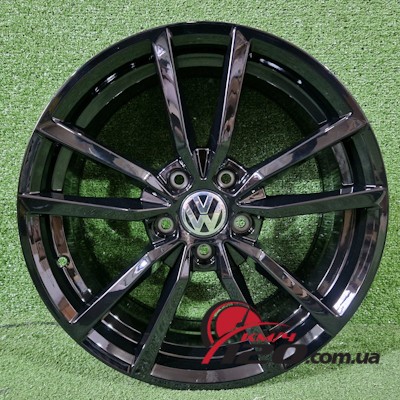 Replica (664) 7.5x17 5x112.0