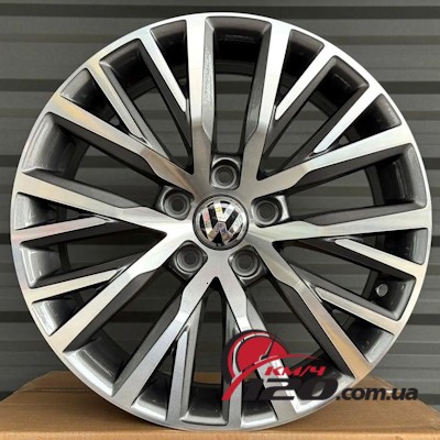 Replica (7045) 8.0x17 5x112.0
