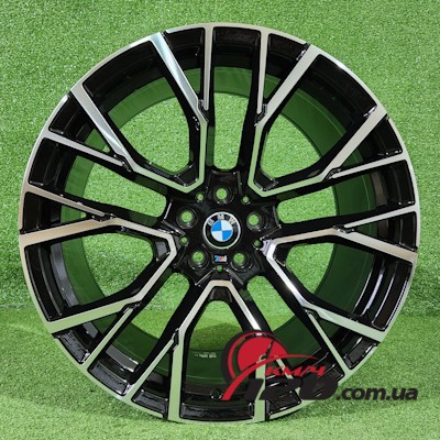 Replica (7101) 10.5x20 5x112.0