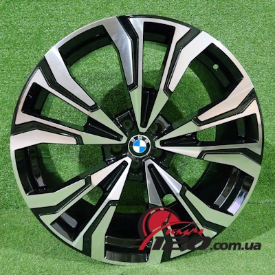 Replica (7119) 10.5x21 5x120.0