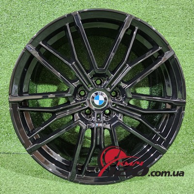 Replica (7120) 9.5x20 5x120.0