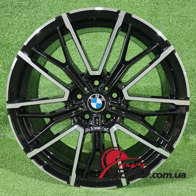 Replica (7120) 9.0x19 5x112.0