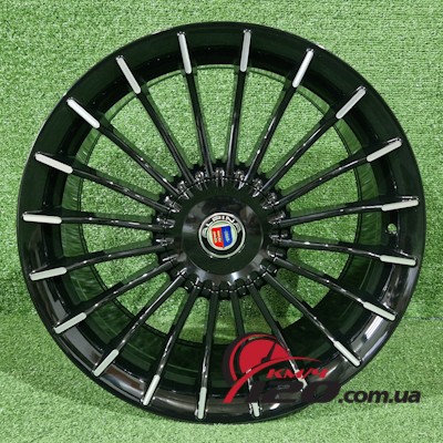 Replica (724) 8.5x18 5x112.0
